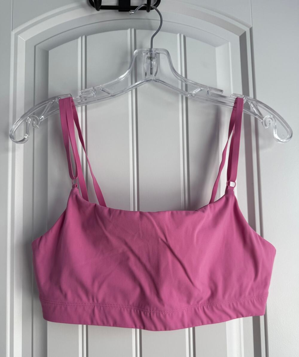 Outdoor Voices Sports bra - Women's Size Medium